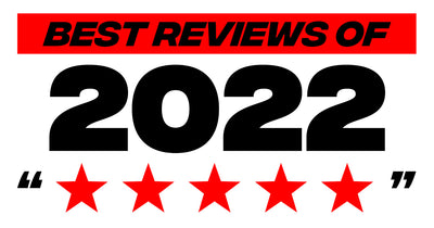 Best Customer Reviews of 2022!