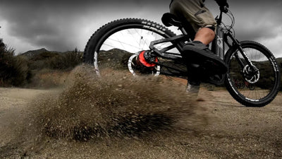 The Blade 2.0 Alpine Session